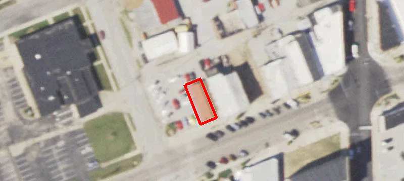 22 Main St