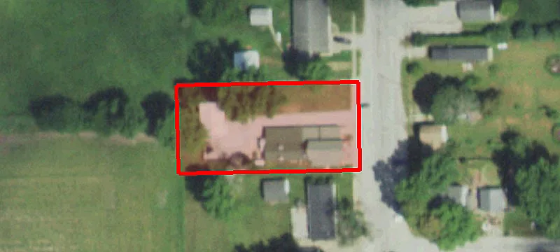 2713 1500th E Rd