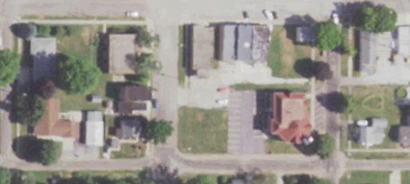 307 Jefferson St