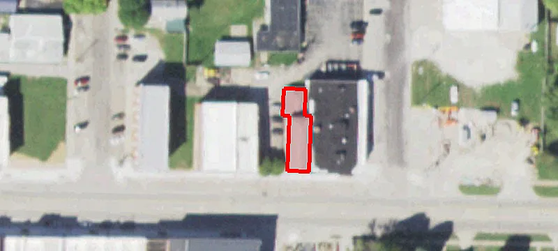 165 Ft St