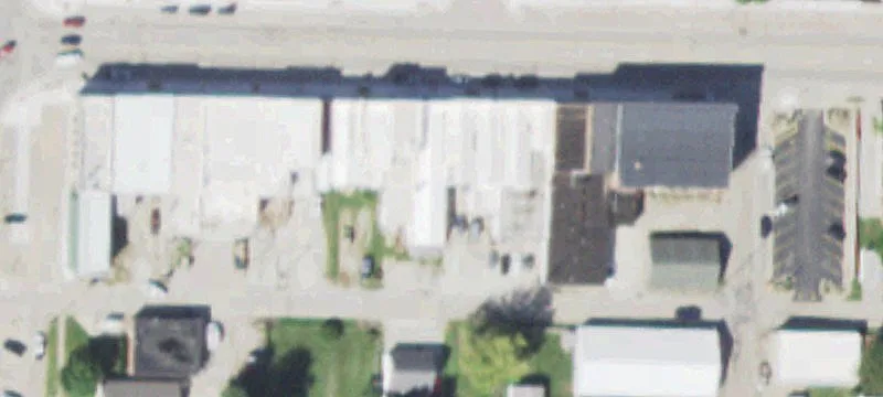 94 Ft St