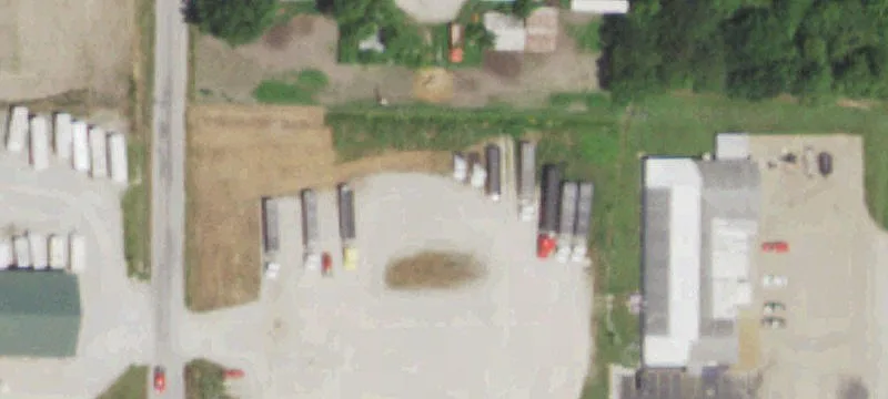 2503 Illinois Rte 16