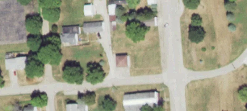 4th St