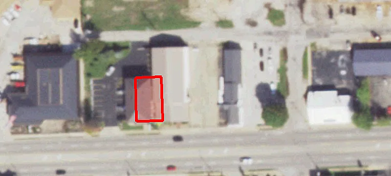 985 Eldorado St