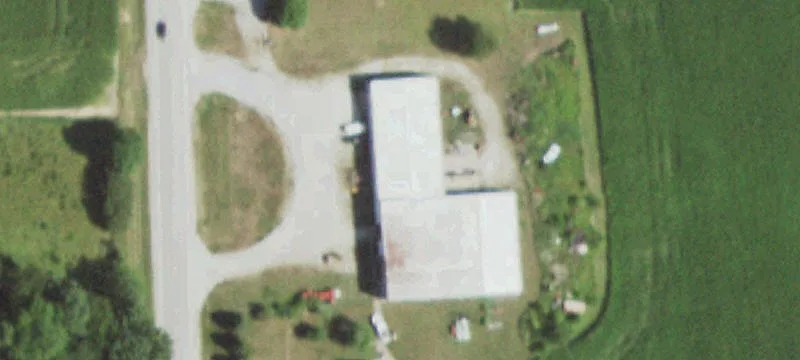 1832 State Rte 1st Rd
