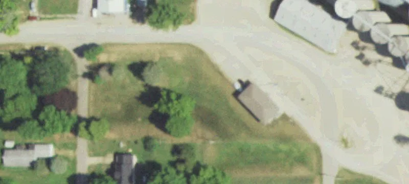 Kasbeer, IL 61328