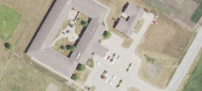 1201 Cole St