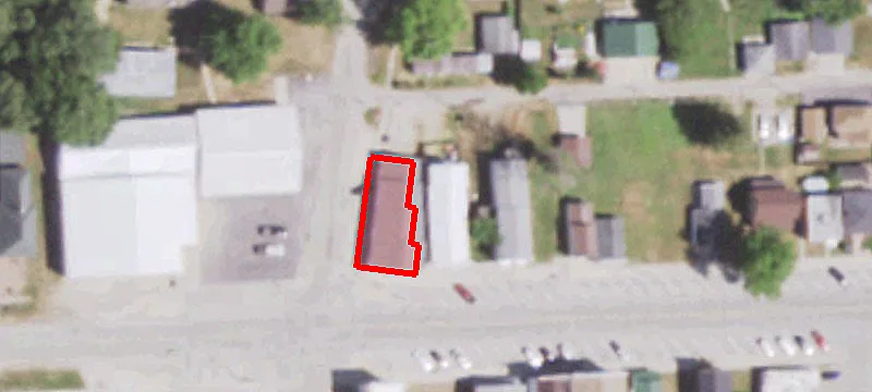826 12th W Main St