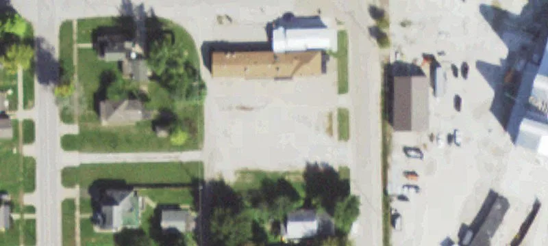 Shabbona St