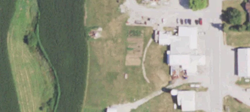 Buffalo Prairie, IL 61237