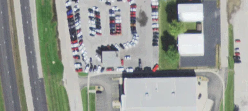 3335 Frontage Rd