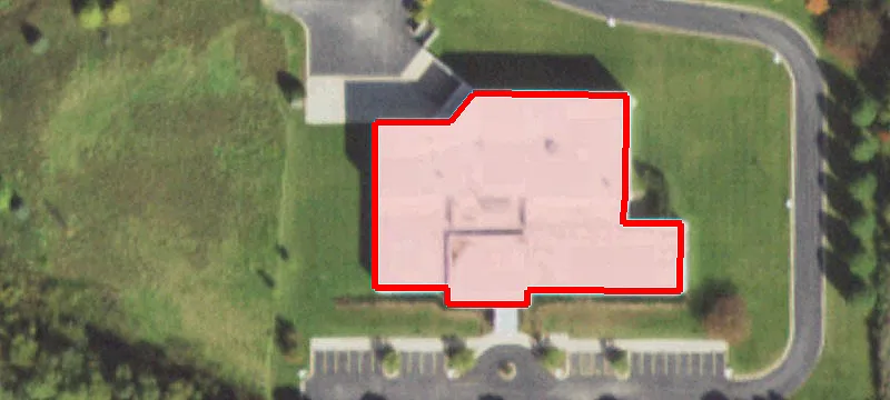 701 Crystal Pkwy