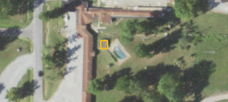 900 Olive Rd