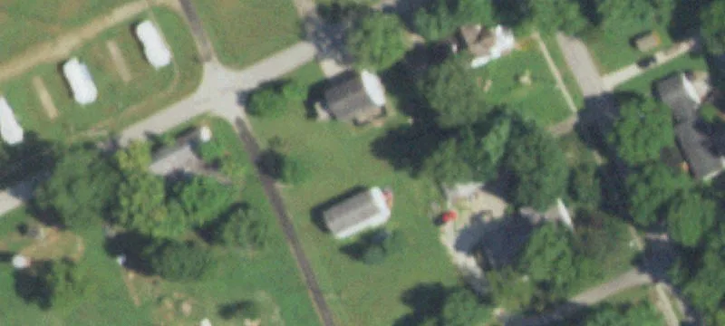 Hutsonville, IL 62433