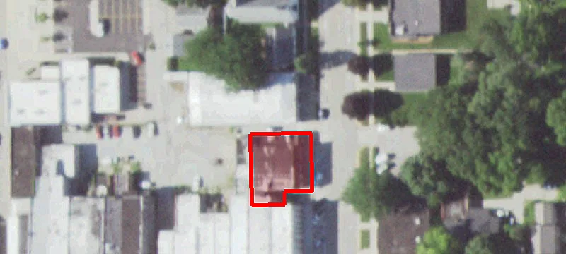 107 Locust St