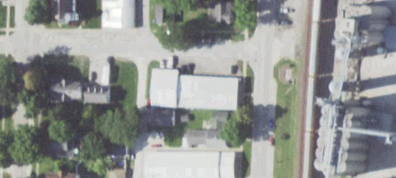 201 Main St