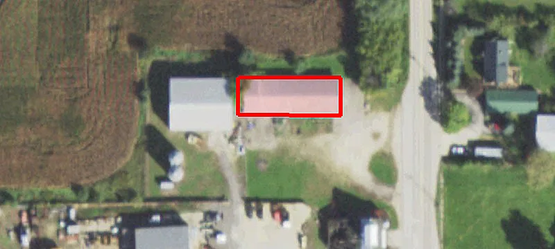 7000 Gdn Pr Rd