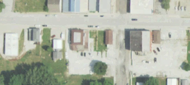 Mendon, IL 62351