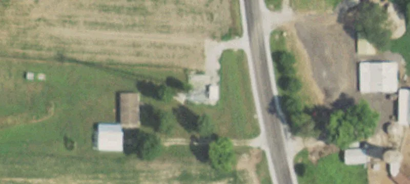 2733 Hwy 96th N