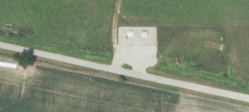 New Boston, IL 61272