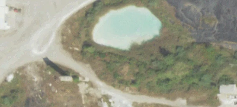 1967 Pyatt Cutler Rd