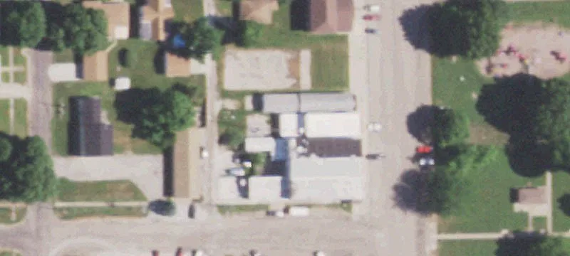 233 Pearl St