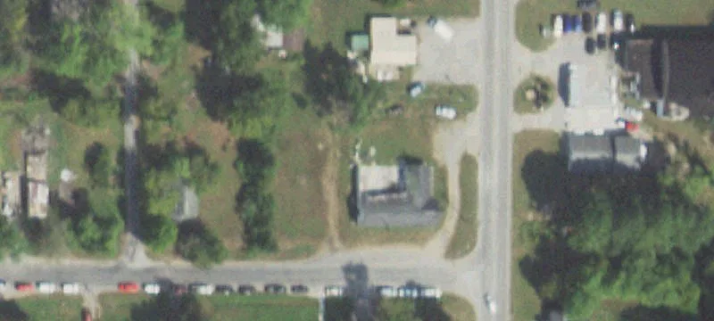 101 Mayor Caliper Dr