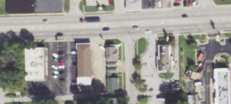 1777 Eldorado St