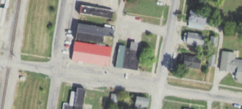157 Jackson St