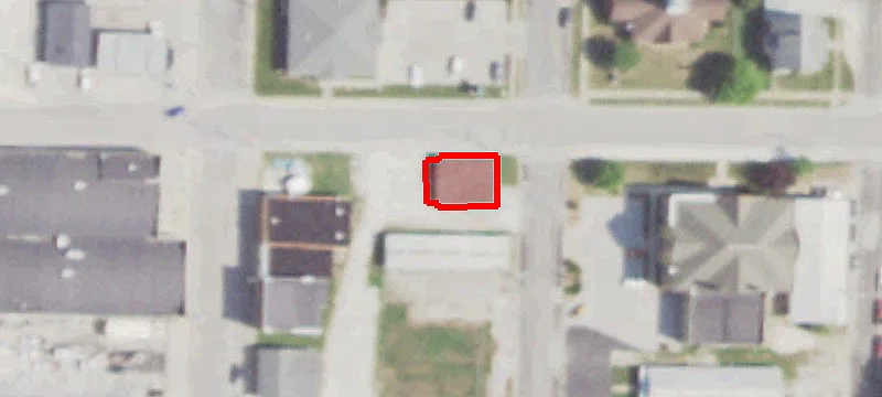 20 Cross St