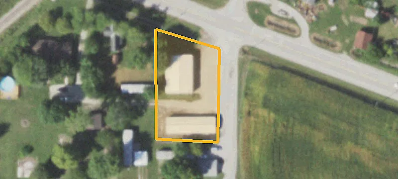 316 Teeter St