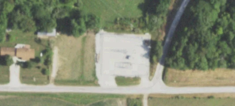1720 Garvin Rd
