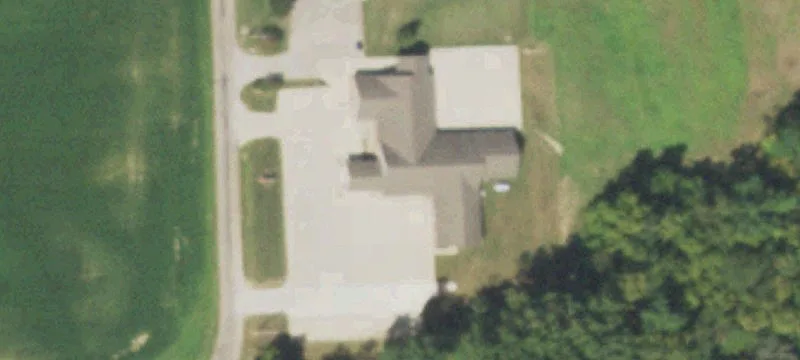 890 Ridgelawn Rd