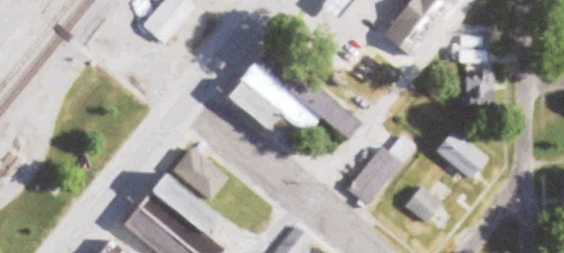 502 Main St