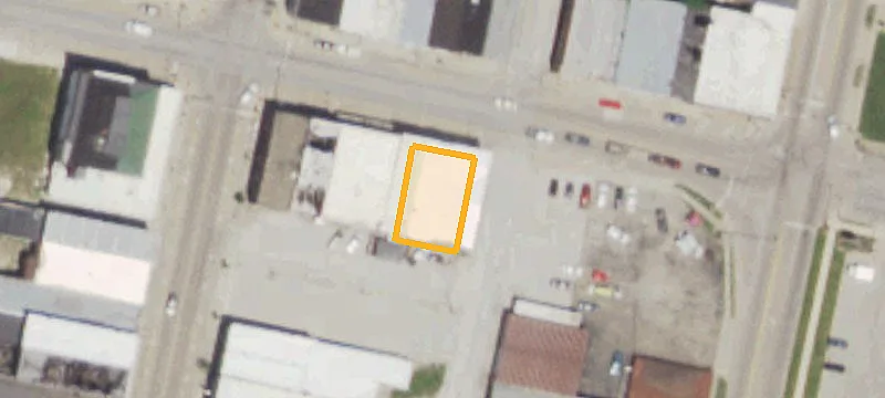 119 2nd St