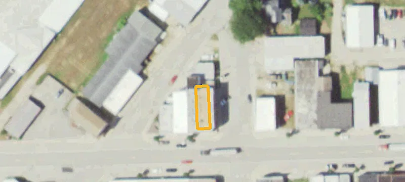 6 Market St