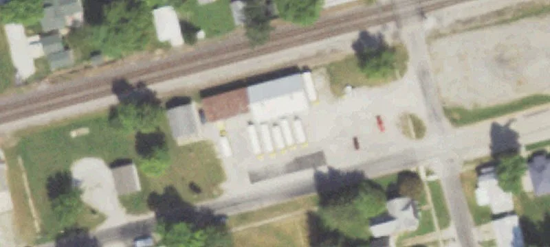 120 Es St