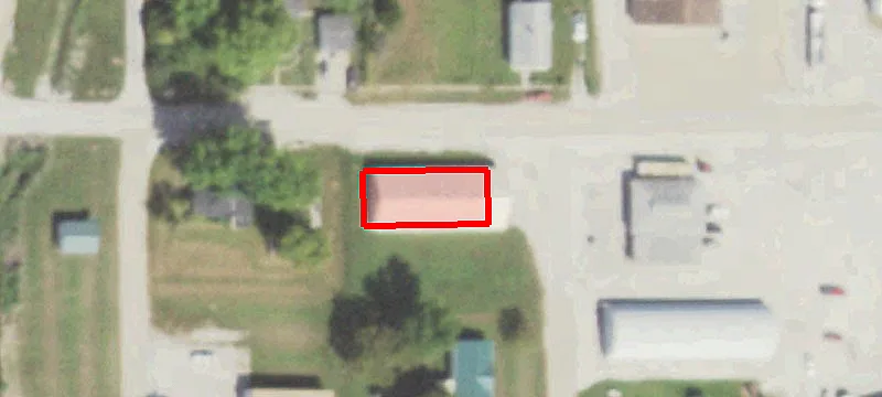Cowden, IL 62422