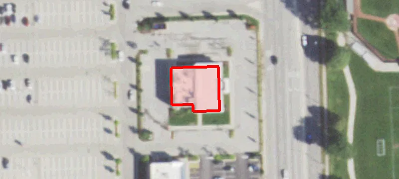 2516 Harlem Ave, Unit 18