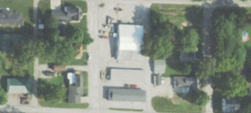 301 Ml St