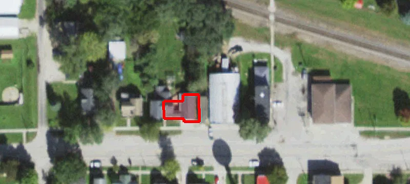 411 Main St