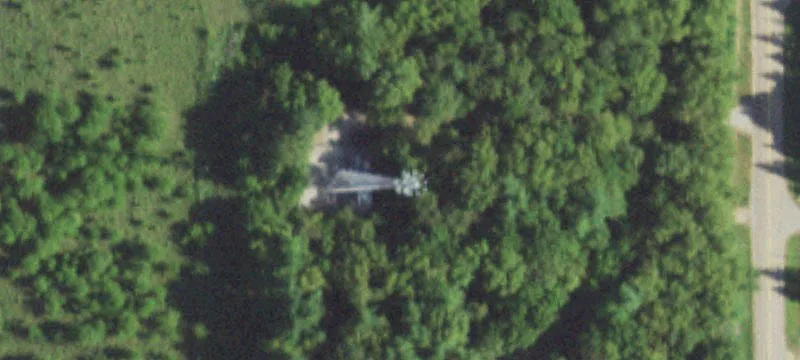 1665 Pump Factory Rd