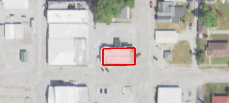 123 Murphy St
