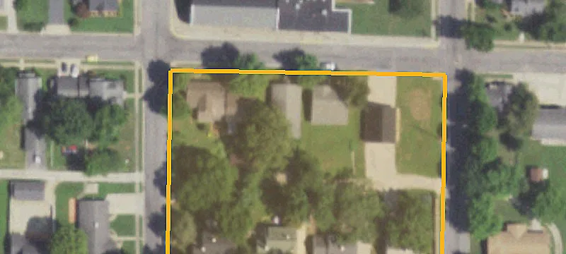 356 Belleville St