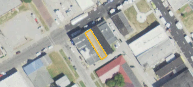 1337 Locust St
