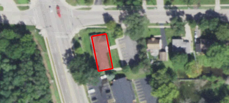 1 Virginia St