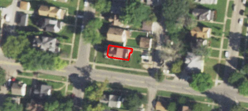 584 Chicago Ave