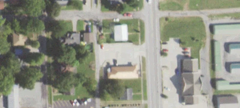 Goreville, IL 62939