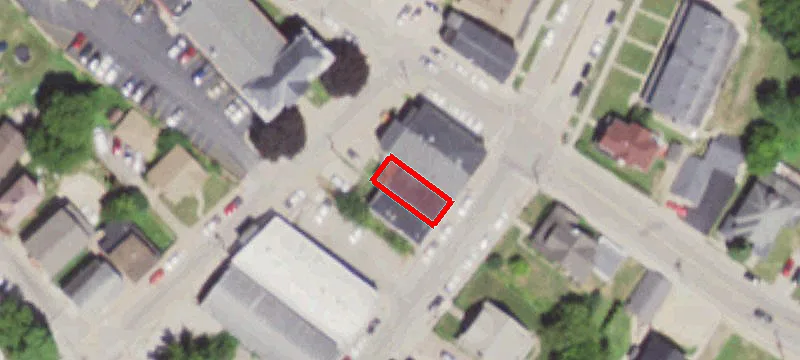 322 Main St