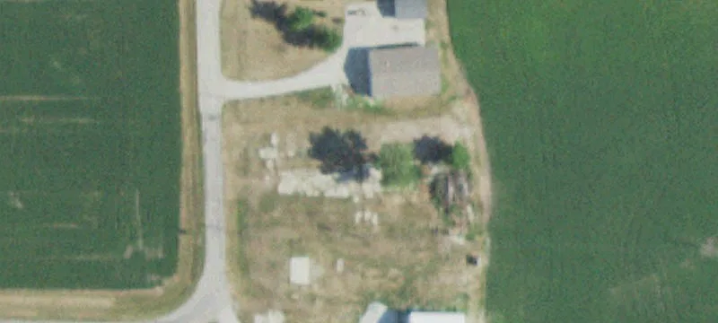 500 1200th E Rd